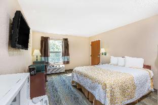 Surestay Hotel By Best Western Morganton Habitación foto