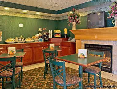 Surestay Hotel By Best Western Morganton Exterior foto